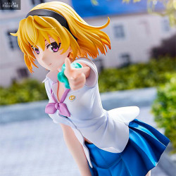 Higurashi: When They Cry...