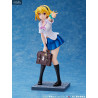 Higurashi: When They Cry Sotsu - Figure Satoko Hojo, High School Student