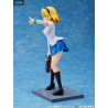 Higurashi: When They Cry Sotsu - Figure Satoko Hojo, High School Student