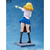 Higurashi: When They Cry Sotsu - Figure Satoko Hojo, High School Student