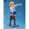 Higurashi: When They Cry Sotsu - Figure Satoko Hojo, High School Student