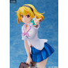 Higurashi: When They Cry Sotsu - Figure Satoko Hojo, High School Student