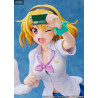 Higurashi: When They Cry Sotsu - Figure Satoko Hojo, High School Student