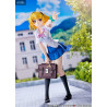 Higurashi: When They Cry Sotsu - Figure Satoko Hojo, High School Student