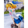 Higurashi: When They Cry Sotsu - Figure Satoko Hojo, High School Student