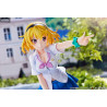 Higurashi: When They Cry Sotsu - Figure Satoko Hojo, High School Student