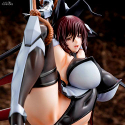 Taimanin Yukikaze 2 -...