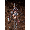 Taimanin Yukikaze 2 - Figurine Mizuki Shiranui, Restraint