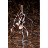 Taimanin Yukikaze 2 - Figurine Mizuki Shiranui, Restraint