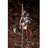 Taimanin Yukikaze 2 - Figurine Mizuki Shiranui, Restraint