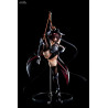 Taimanin Yukikaze 2 - Figurine Mizuki Shiranui, Restraint