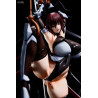 Taimanin Yukikaze 2 - Figurine Mizuki Shiranui, Restraint