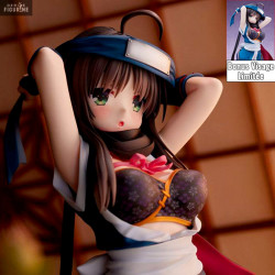 Senren Banka - Figurine...