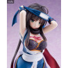 Senren Banka - Figurine Mako Hitachi Classique ou Limitée