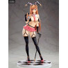 Original Character by Mataro - Figurine Gal Bunny