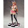 Original Character by Mataro - Figurine Gal Bunny