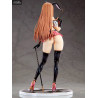 Original Character by Mataro - Figurine Gal Bunny