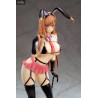 Original Character by Mataro - Figurine Gal Bunny
