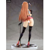 Original Character by Mataro - Figure Gal Bunny