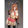 Original Character by Mataro - Figurine Gal Bunny