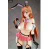 Original Character by Mataro - Figurine Gal Bunny