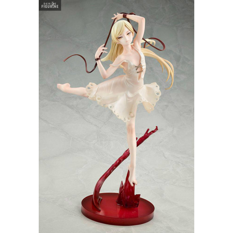 Kizumonogatari - Figure...