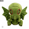 Peluche Dante the Fire Dragon, Cthulhu ou Faust the Dark Dragon, Qreature Plush