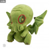 Peluche Dante the Fire Dragon, Cthulhu ou Faust the Dark Dragon, Qreature Plush