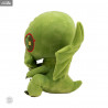 Peluche Dante the Fire Dragon, Cthulhu ou Faust the Dark Dragon, Qreature Plush