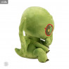 Peluche Dante the Fire Dragon, Cthulhu ou Faust the Dark Dragon, Qreature Plush