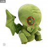 Peluche Dante the Fire Dragon, Cthulhu ou Faust the Dark Dragon, Qreature Plush