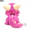 Peluche Dante the Fire Dragon, Cthulhu ou Faust the Dark Dragon, Qreature Plush