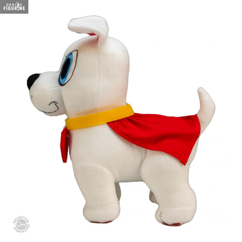 DC Comics, Krypto et les...