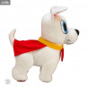 DC League of Super-Pets - Krypto the Superdog or Ace the Bat-Hound plush, Qreature Plush
