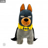DC League of Super-Pets - Krypto the Superdog or Ace the Bat-Hound plush, Qreature Plush