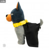 DC League of Super-Pets - Krypto the Superdog or Ace the Bat-Hound plush, Qreature Plush