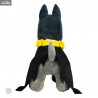 DC League of Super-Pets - Krypto the Superdog or Ace the Bat-Hound plush, Qreature Plush