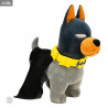 DC League of Super-Pets - Krypto the Superdog or Ace the Bat-Hound plush, Qreature Plush