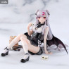 Original Character - Figurine Tana China Dress