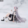 Original Character - Figurine Tana China Dress