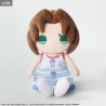 Crisis Core: Final Fantasy VII Reunion - Plush Aerith Gainsborough or Zack Fair