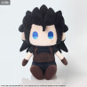 Crisis Core: Final Fantasy VII Reunion - Plush Aerith Gainsborough or Zack Fair