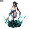 Genshin Impact - Figurine Xiao, Guardian Yaksha