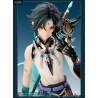 Genshin Impact - Figurine Xiao, Guardian Yaksha