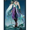 Genshin Impact - Figurine Xiao, Guardian Yaksha