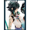 Genshin Impact - Figurine Xiao, Guardian Yaksha
