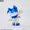 Shin Megami Tensei V - Jack Frost figure, Bright Arts Gallery