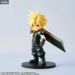 Final Fantasy VII Remake -...