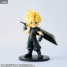 Final Fantasy VII Remake - Figurine Cloud, Adorable Arts