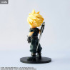Final Fantasy VII Remake - Figurine Cloud, Adorable Arts